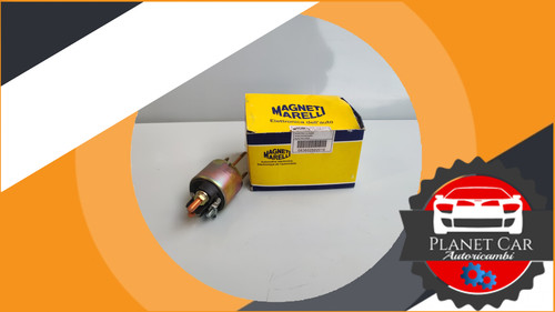 Elettromagnete motorino - elettromagnete,