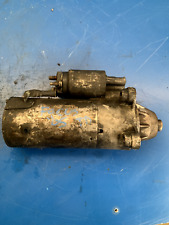 MOTORINO DI AVVIAMENTO  PER FORD FOCUS  TD