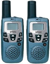 Lafayette FREEDOM coppia