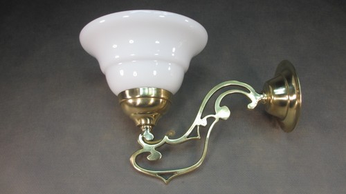 Lampada parete stile - parete,