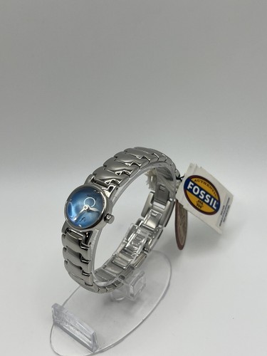 Orologio vintage donna fossil - orologio,