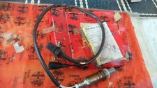 sonda lambda per alfa 155 q4 lancia delta 16v evo catalitica ricambio originale 