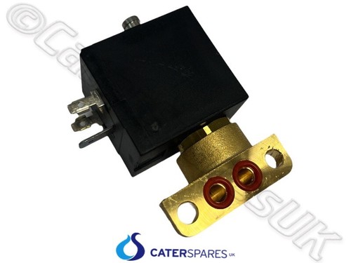 Gaggia corpo solenoide - solenoide, valvola