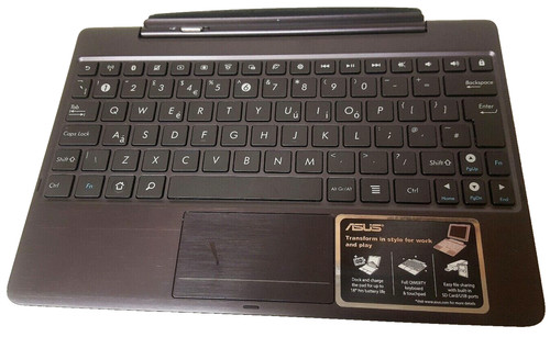 Asus eee pad - asus, tf201