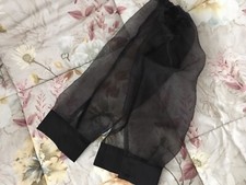 Manichine Handmade Staccabili In Tulle