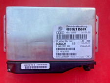 Centralina cambio AUDI A6