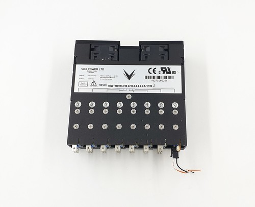 Vox power nevo - nevo+1200m-ad3, watt