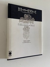 DEATH NOTE ANOTHER NOTE IL