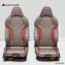 BMW F97 X3M F98 X4M G01 X3 G02