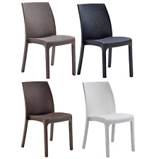 Sedia in Polipropilene