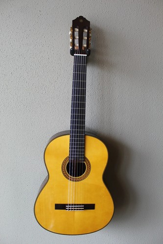 Brand new yamaha cg192s - brand,