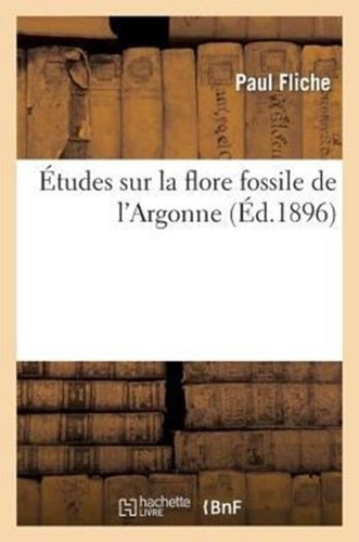 Fliche tudes sur la flore - sur,