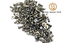 X5 Rolex 1530 1570 1520 1555 1560 1565 1575 Viti Miste Mixed Screws Originali