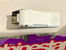 Alpinestars gancio leva stivali  Cross Tech 6  prima serie anni "90