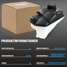 Serbatoio Compensazione