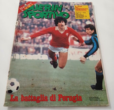 Giornale Guerin Sportivo 6