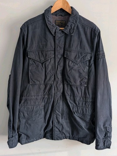Abercrombie fitch giacca - abercrombie,