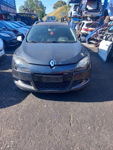 Renault megane 2011 ricambi - megane,