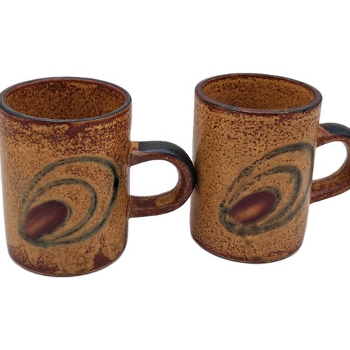 Tazzine espresso vintage - tazzine,
