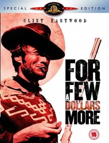For few dollars more special - a,