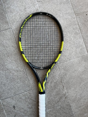 Babolat pure aero - 98, vs