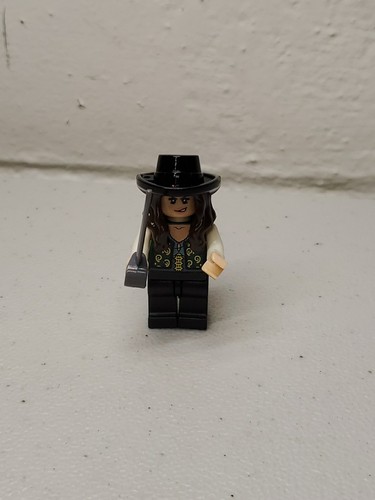 Lego pirati dei caraibi - pirati,