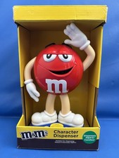 Character candy - m&m's,