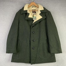 Cappotto vintage Schott 758