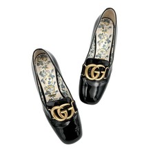 Gucci Victoire Tacchi IT 36 UK