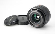 Obiettivo Minolta AF 28mm