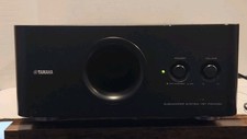 Yamaha yst fsw050 sistema - yamaha, yst-fsw050