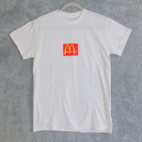 Shirt travis scott - t-shirt, mcdonald
