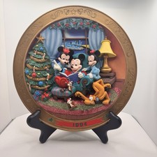 Decorazione Natalizia Disney