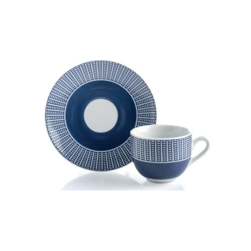 Evviva set tazze caffè - evviva, 6