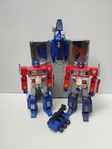 Transformers official hasbro - transformers,