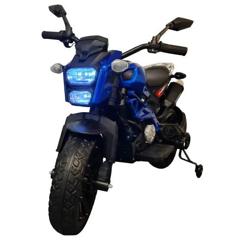 Moto elettrica per - elettrica, bambini