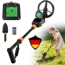 Metal detector per bambini con