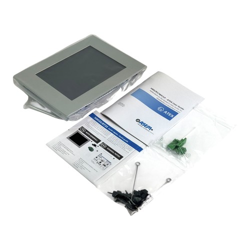 Asem 0au7043 hmi35 24v - asem,