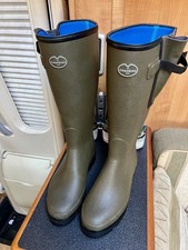 Stivali Le Chameau uomo