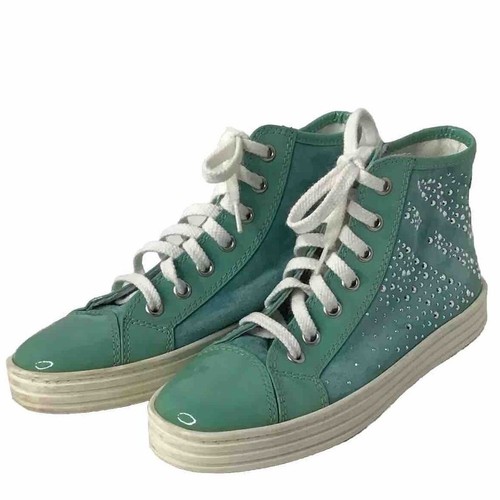 Hogan rebel paillettes fodera - paillettes,