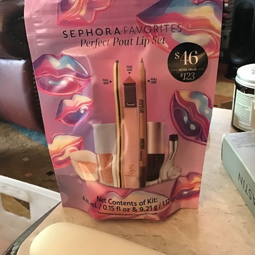 New luxury sephora - luxury,