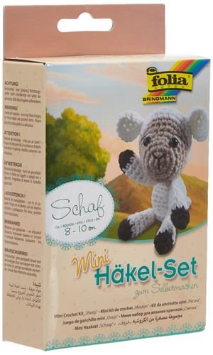 Folia mini set per lavori - folia,