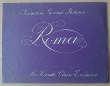 NAVIGAZIONE GENERALE