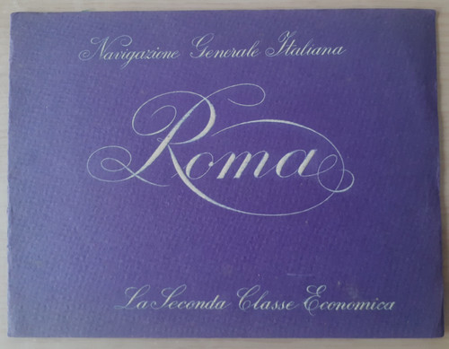 Navigazione generale - navigazione,