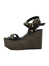 Ash Sandals 36 Brw KDf46