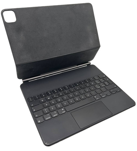 Apple magic keyboard per ipad - magic,
