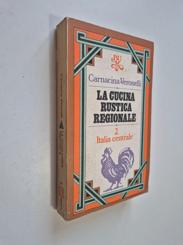 Cucina rustica regionale 2 - cucina,
