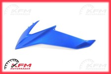 Suzuki GSX-S 750 carena