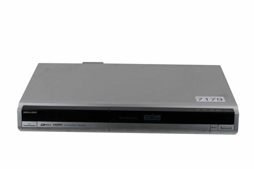 Panasonic dmr eh57 - panasonic,