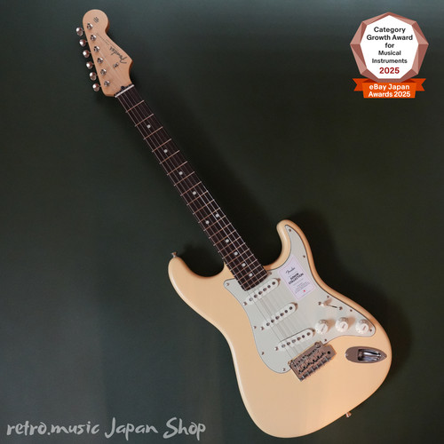 Chitarra fender made - made, japan
